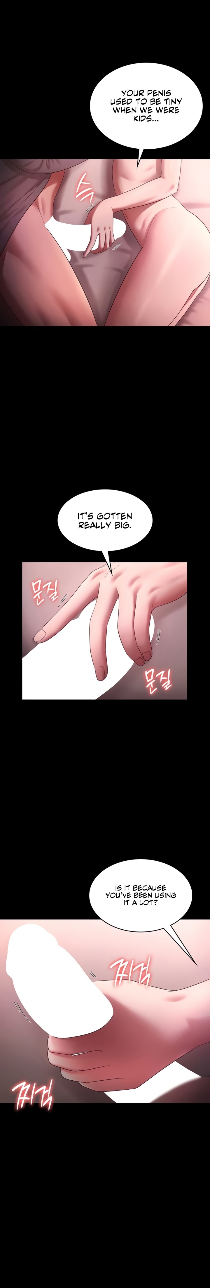 The Chairman’s Wife Chapter 60 - Page 6