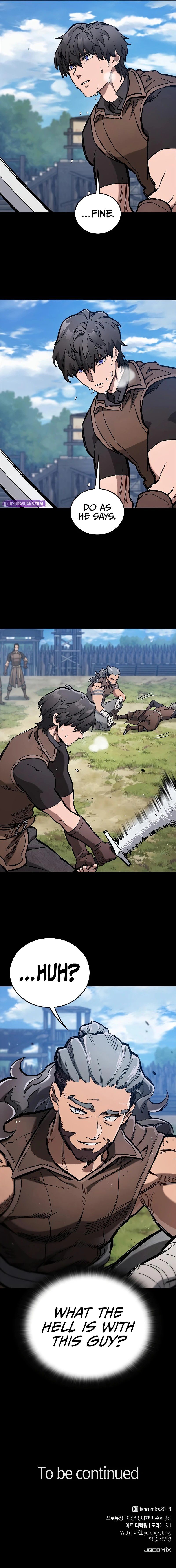 Eternally Regressing Knight Chapter 103 - Page 17