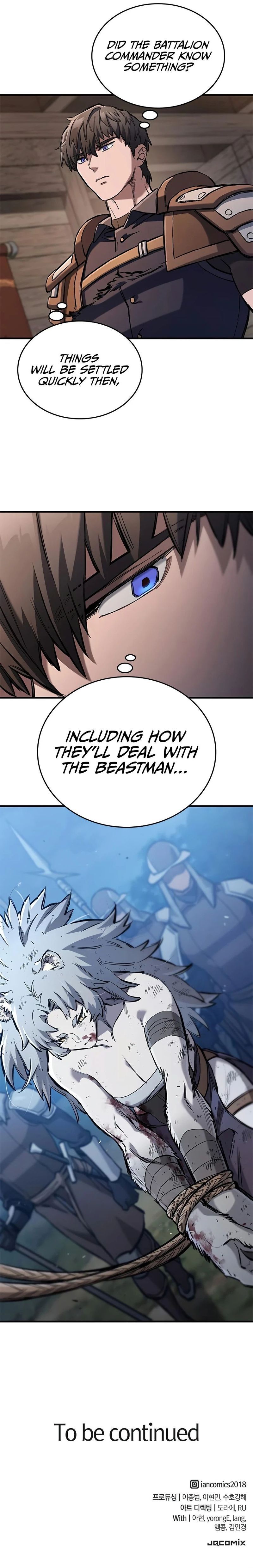 Eternally Regressing Knight Chapter 108 - Page 17