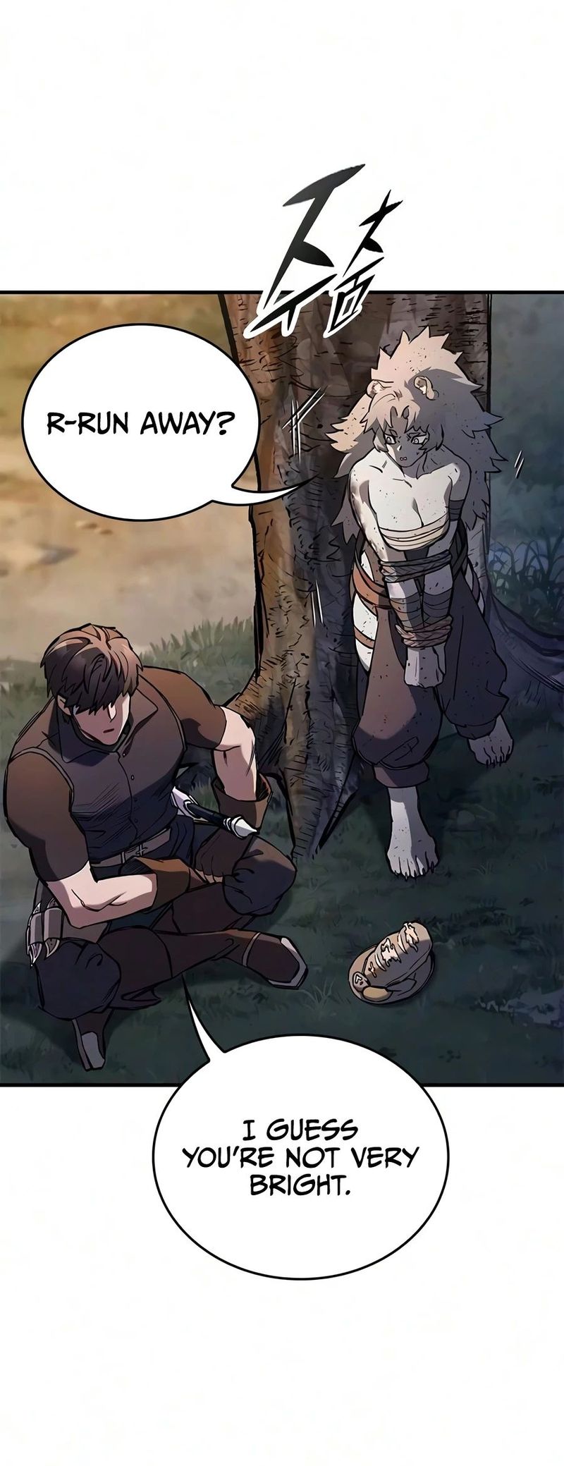 Eternally Regressing Knight Chapter 110 - Page 11