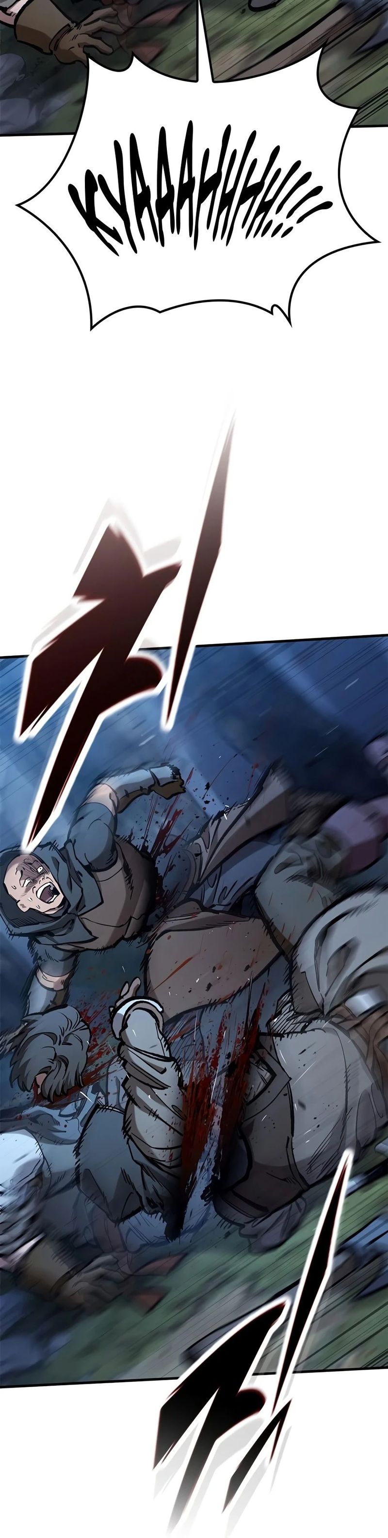 Eternally Regressing Knight Chapter 111 - Page 11