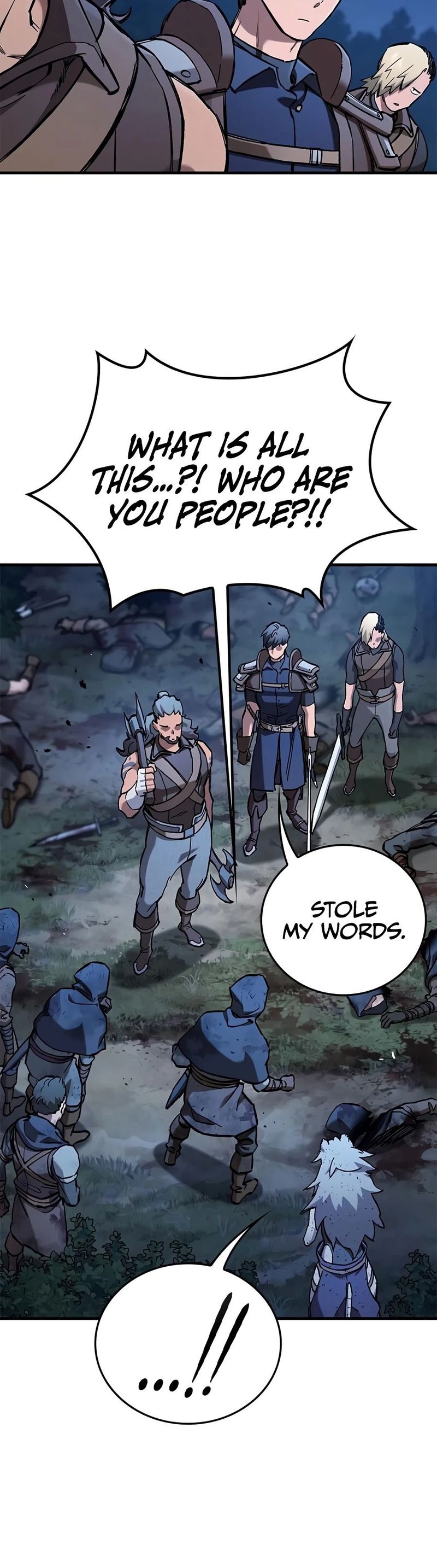 Eternally Regressing Knight Chapter 111 - Page 15