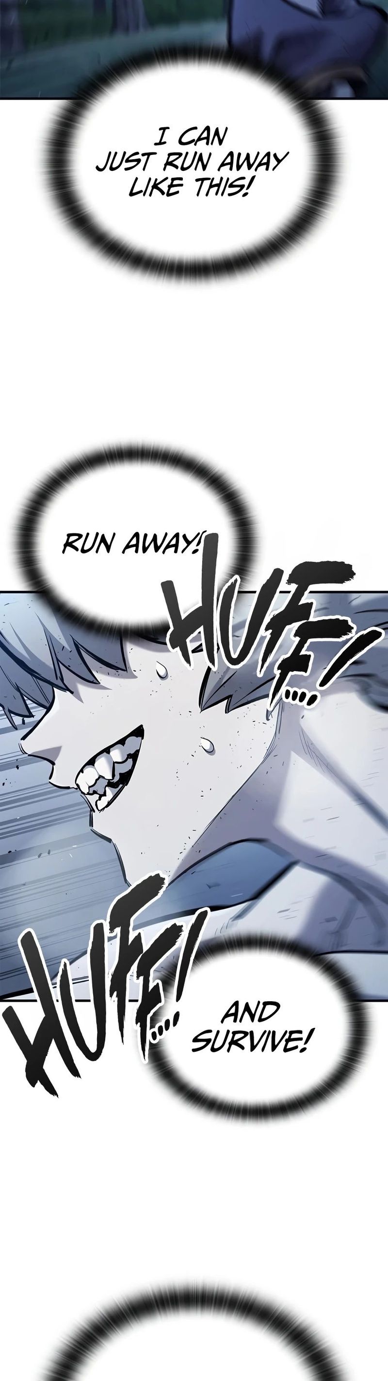 Eternally Regressing Knight Chapter 111 - Page 5