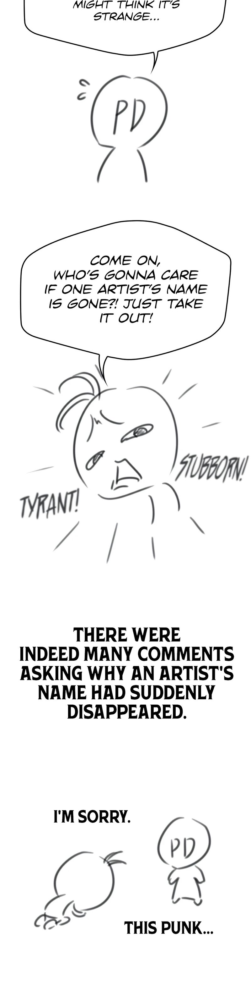 Eternally Regressing Knight Chapter 112.5 - Page 5