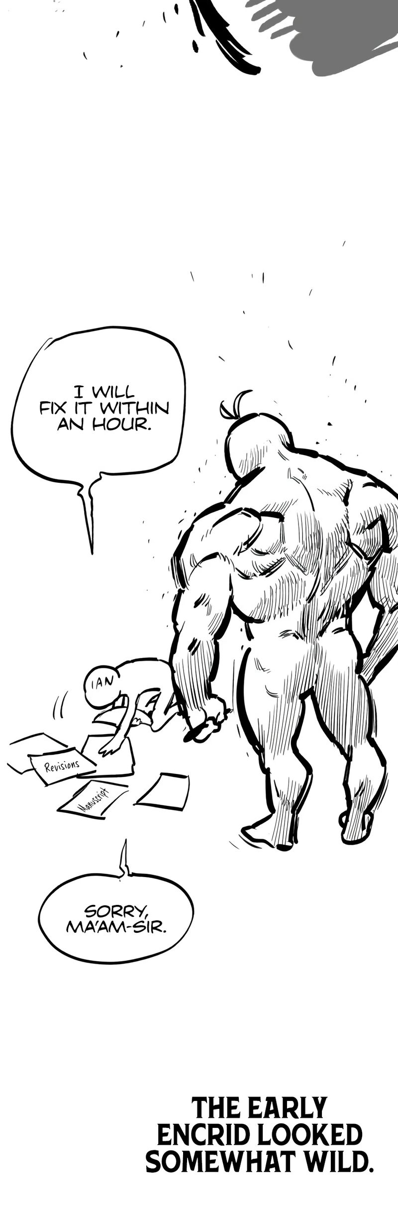 Eternally Regressing Knight Chapter 112.6 - Page 9