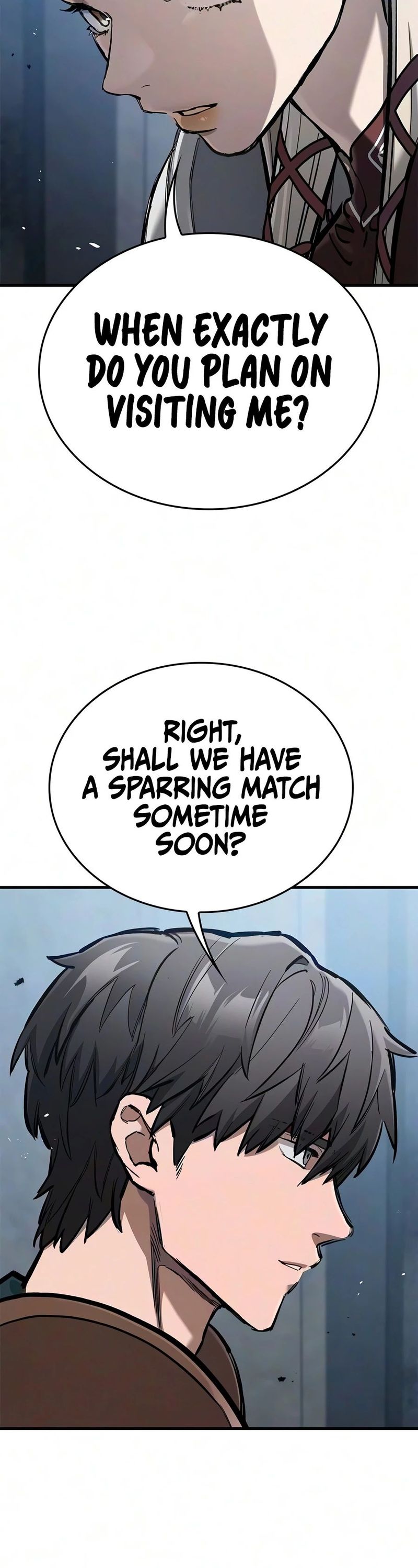 Eternally Regressing Knight Chapter 112 - Page 13