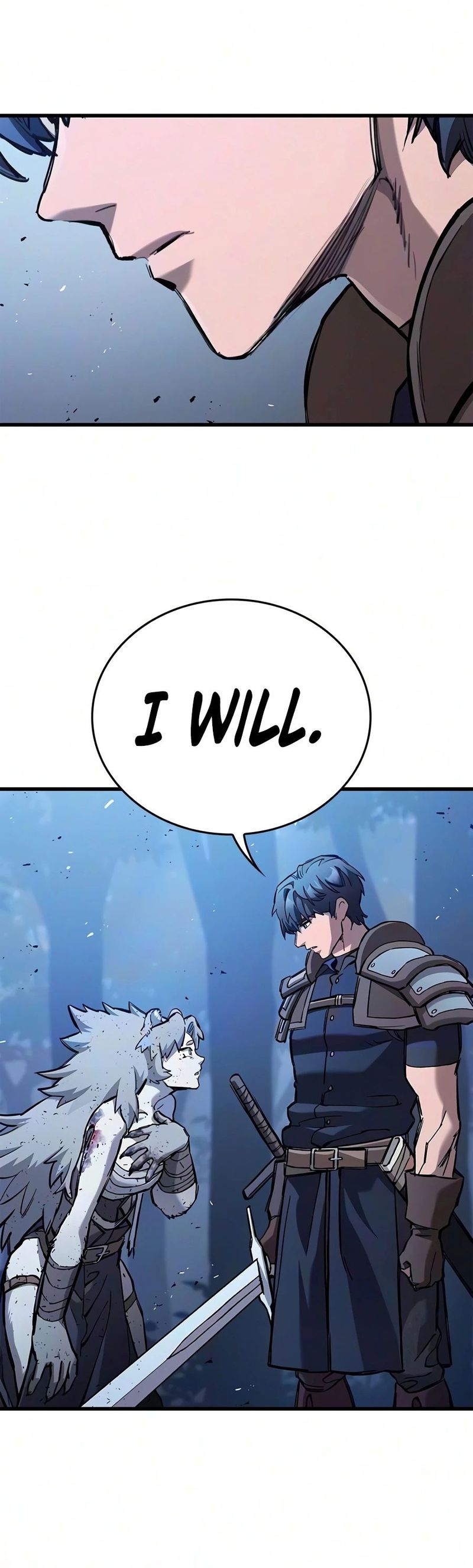 Eternally Regressing Knight Chapter 112 - Page 5