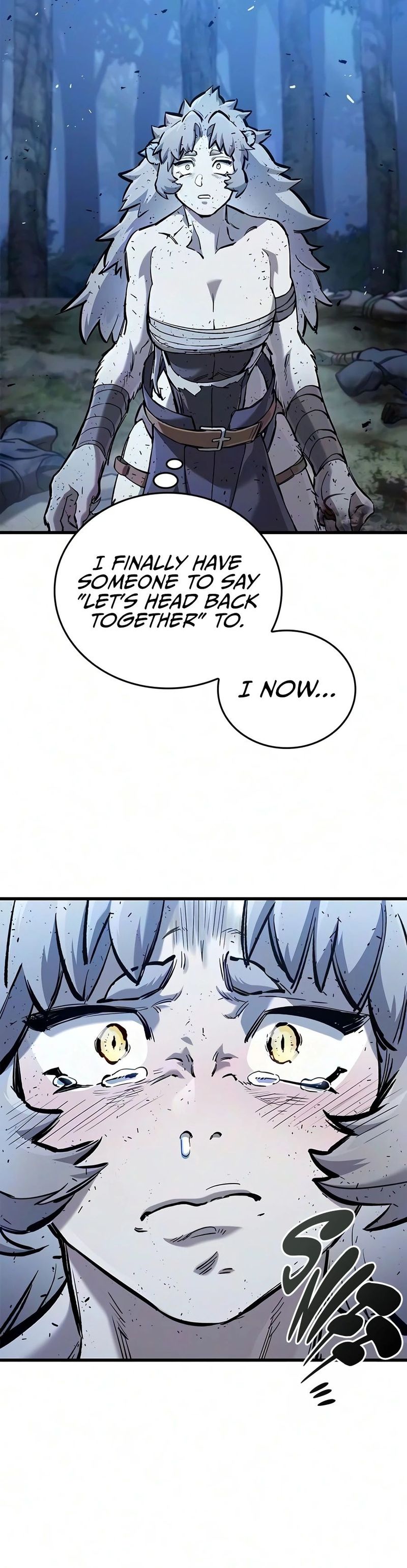 Eternally Regressing Knight Chapter 112 - Page 7