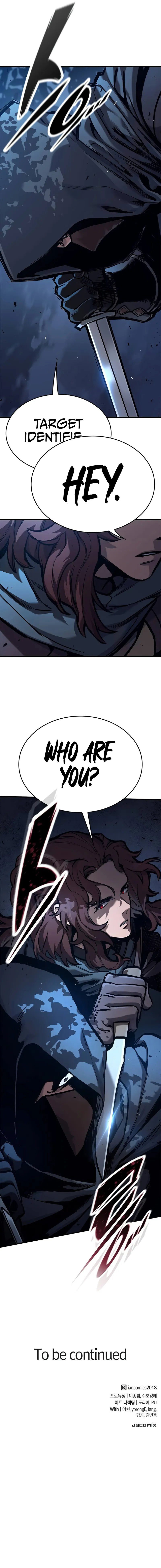 Eternally Regressing Knight Chapter 84 - Page 13