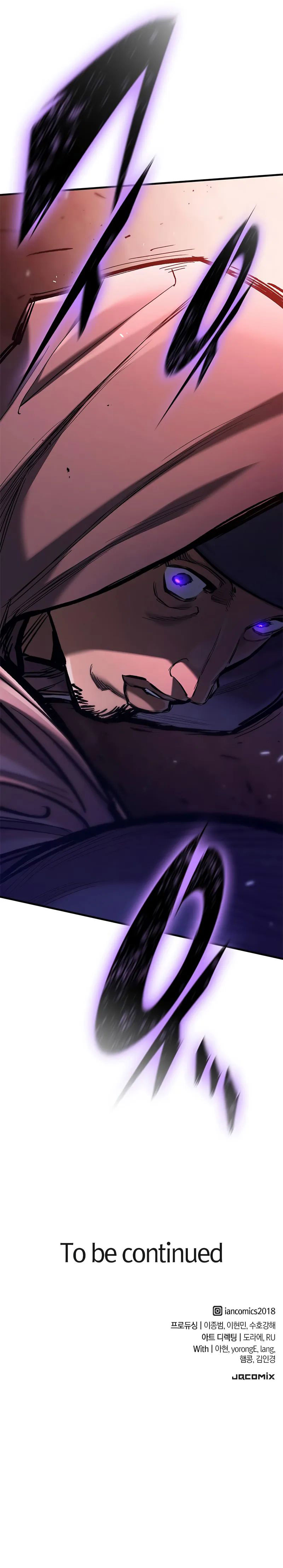 Eternally Regressing Knight Chapter 94 - Page 15