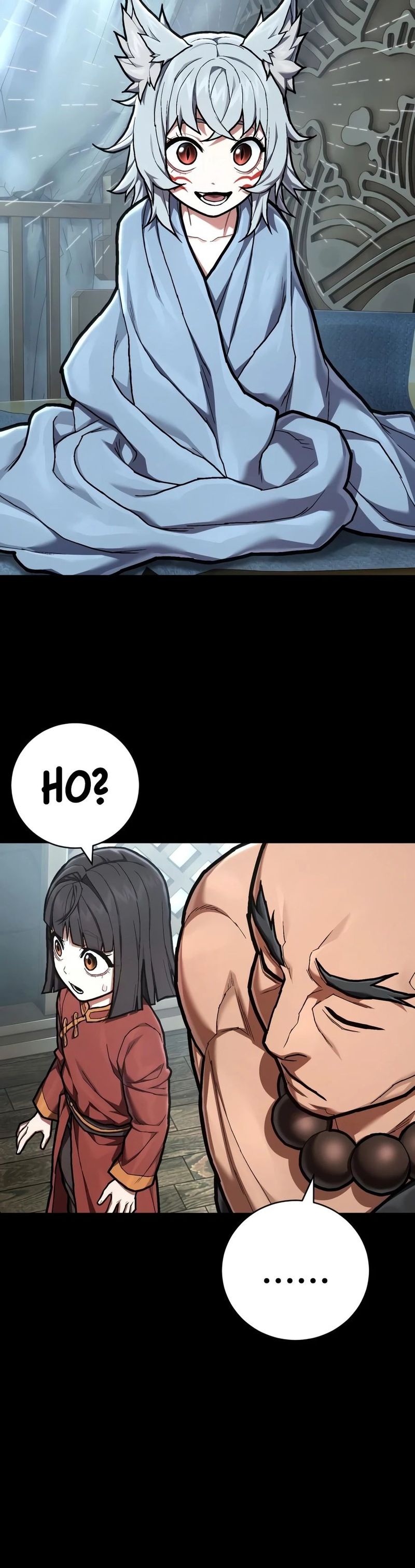 The Executioner Chapter 62 - Page 13