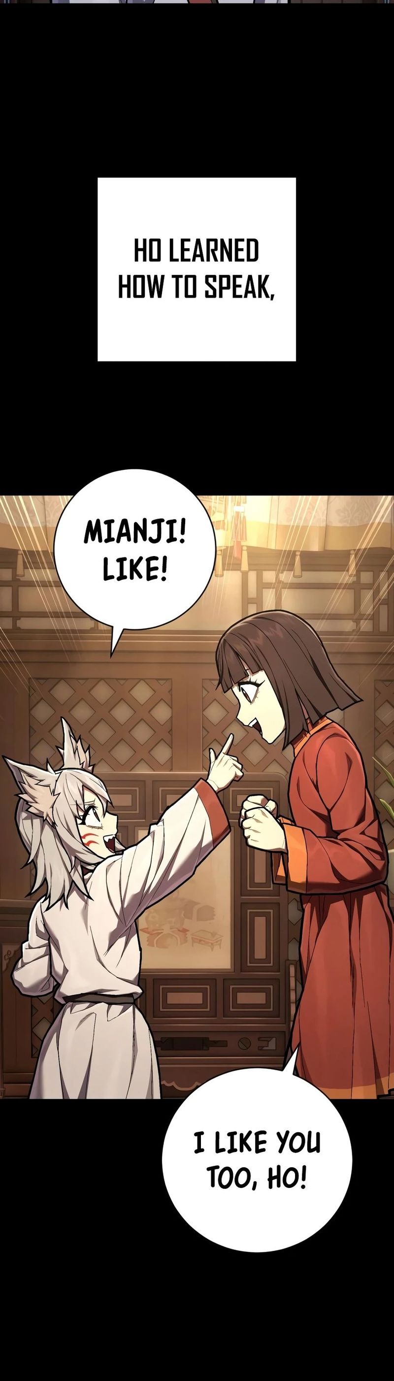 The Executioner Chapter 62 - Page 15