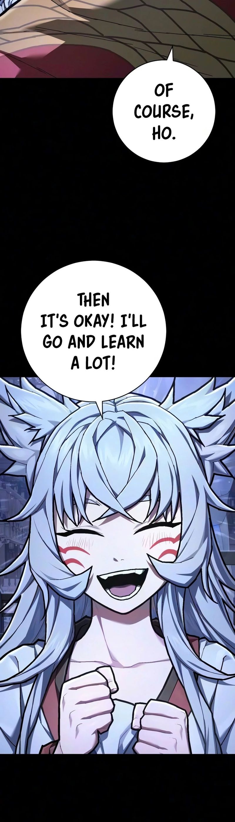 The Executioner Chapter 63 - Page 17