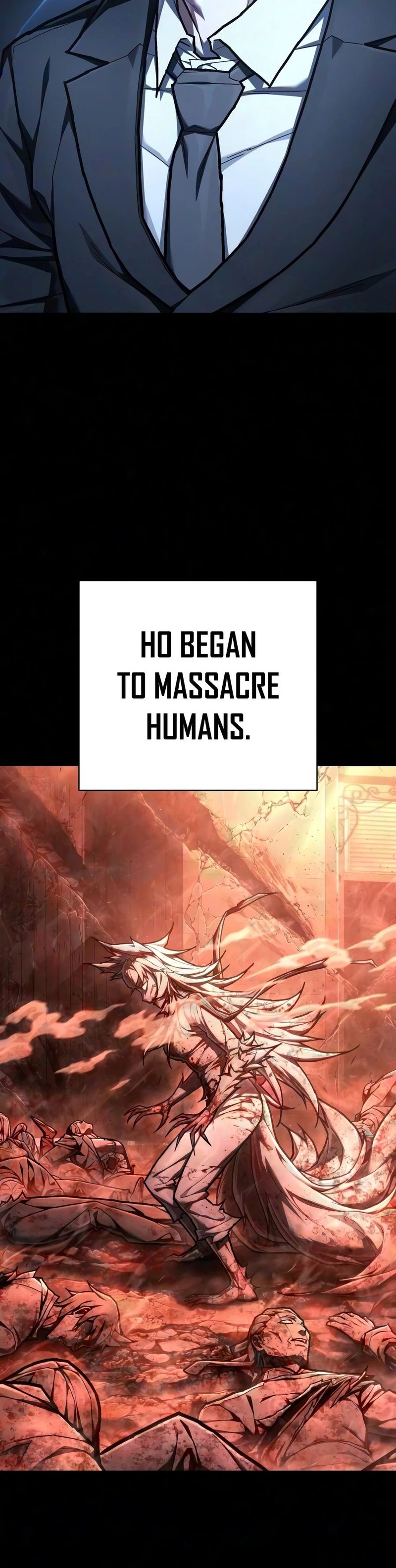 The Executioner Chapter 64 - Page 5