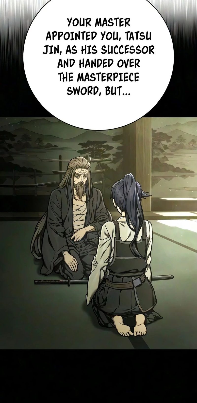 The Executioner Chapter 66 - Page 7