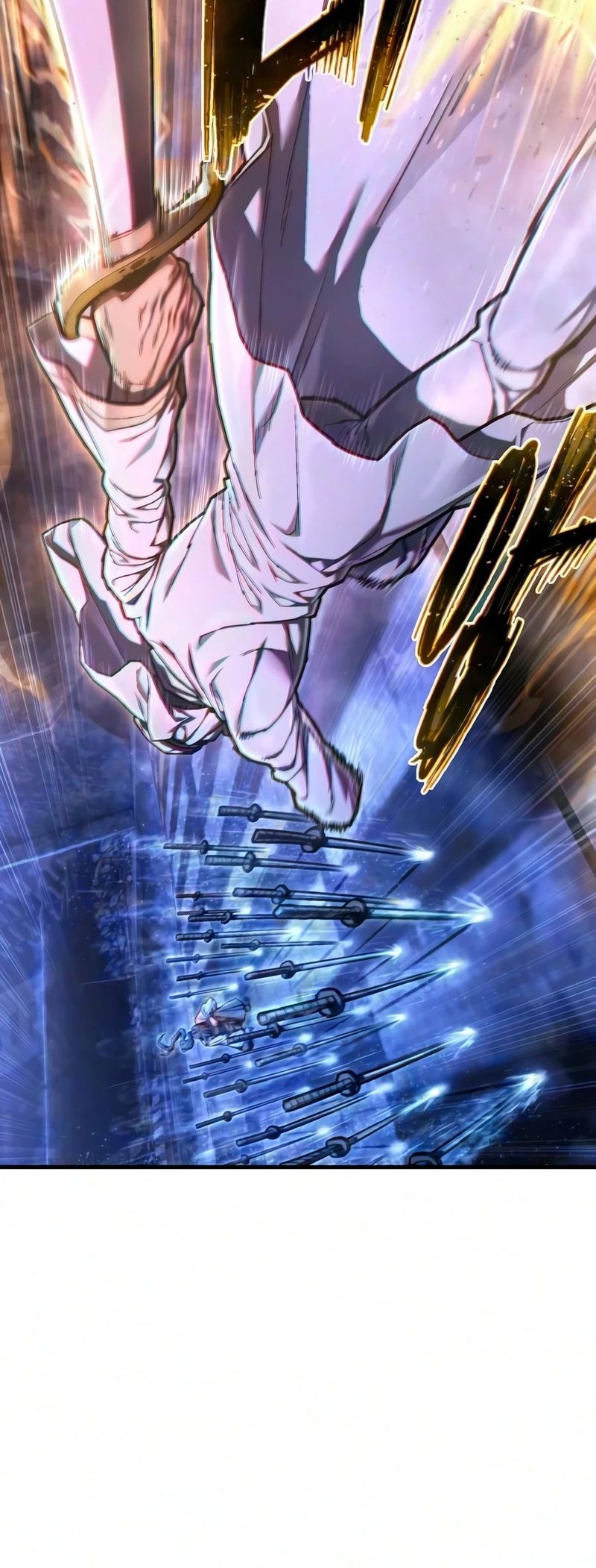 The Executioner Chapter 66 - Page 9