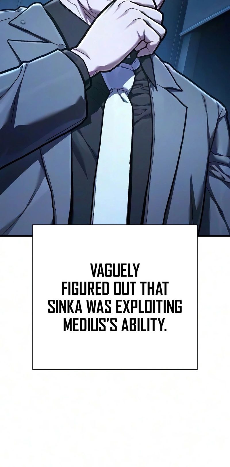 The Executioner Chapter 67 - Page 13