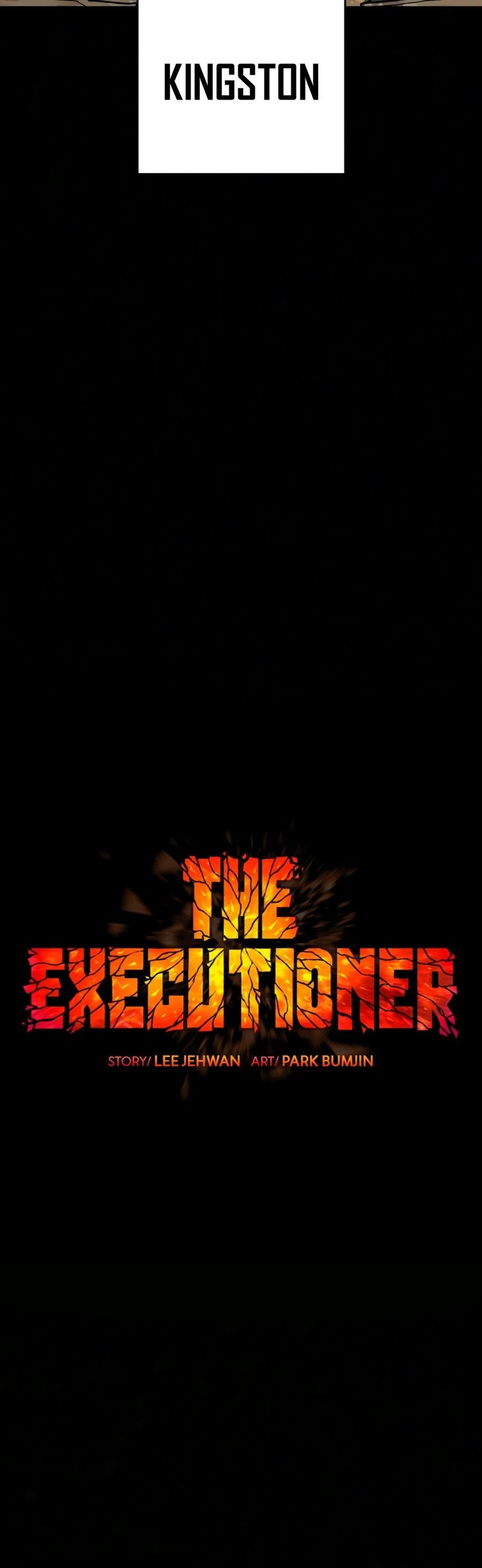 The Executioner Chapter 71 - Page 7