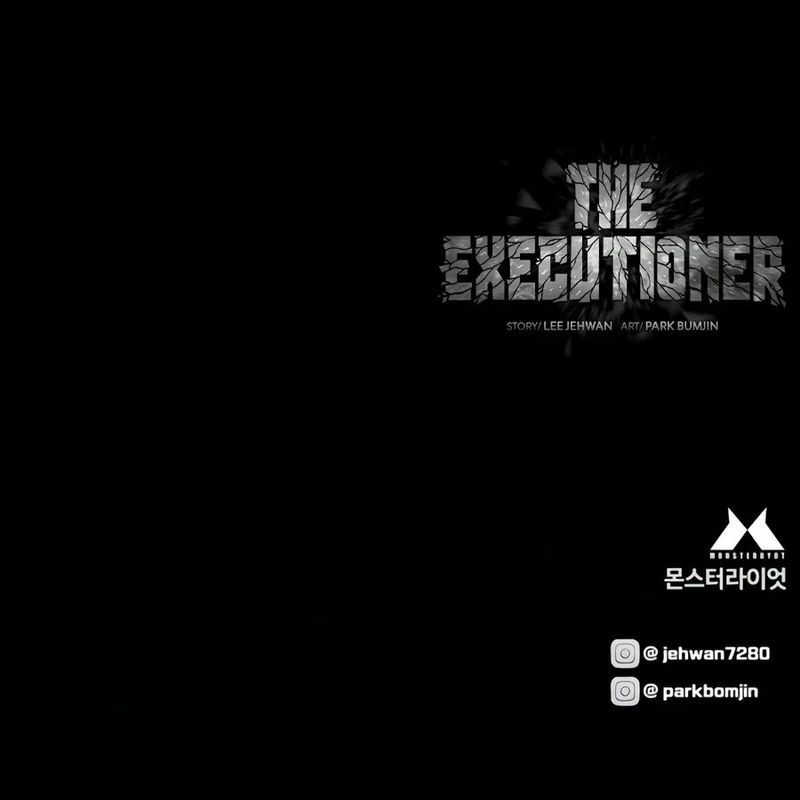 The Executioner Chapter 73 - Page 20