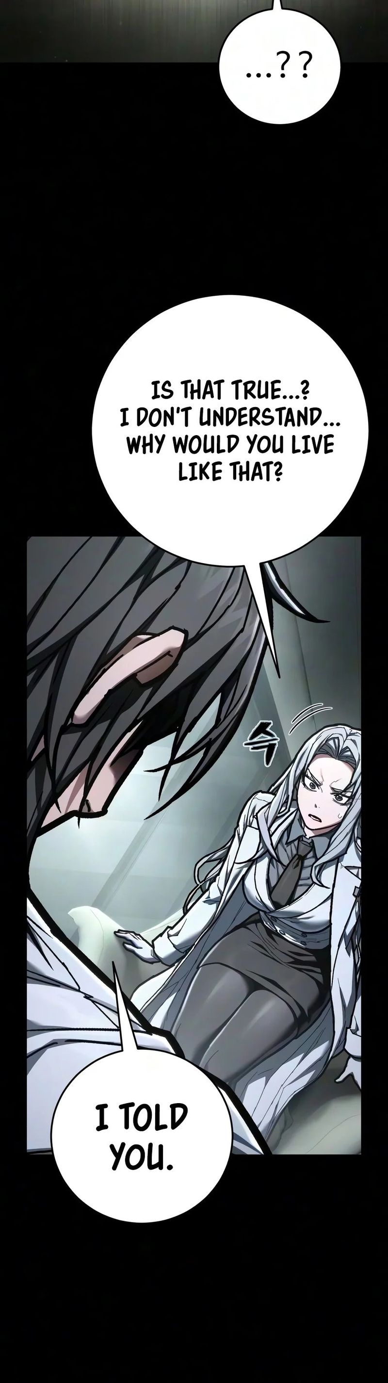 The Executioner Chapter 74 - Page 13