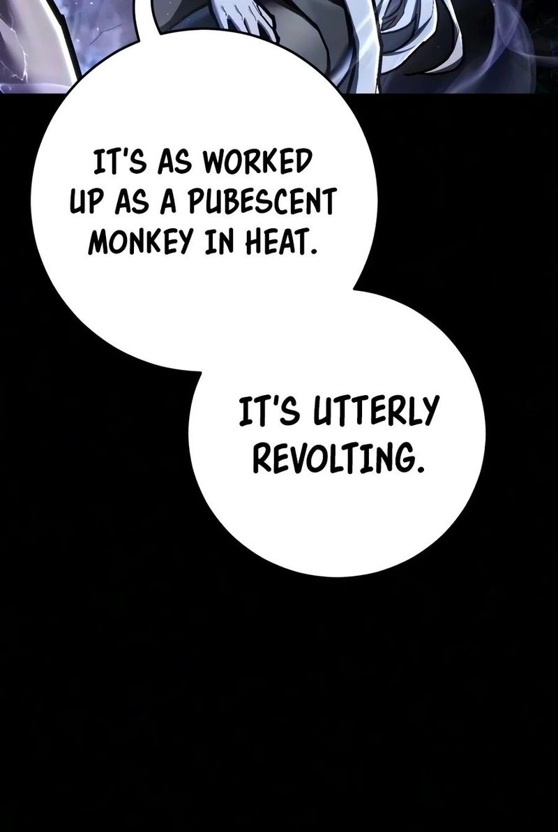 The Executioner Chapter 75 - Page 11
