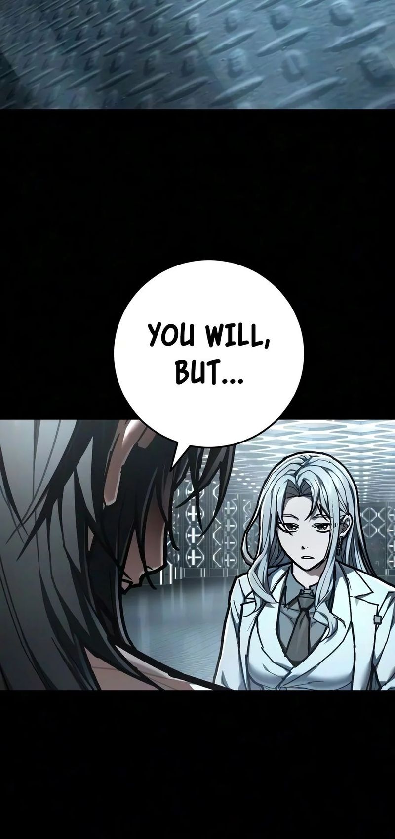 The Executioner Chapter 75 - Page 13