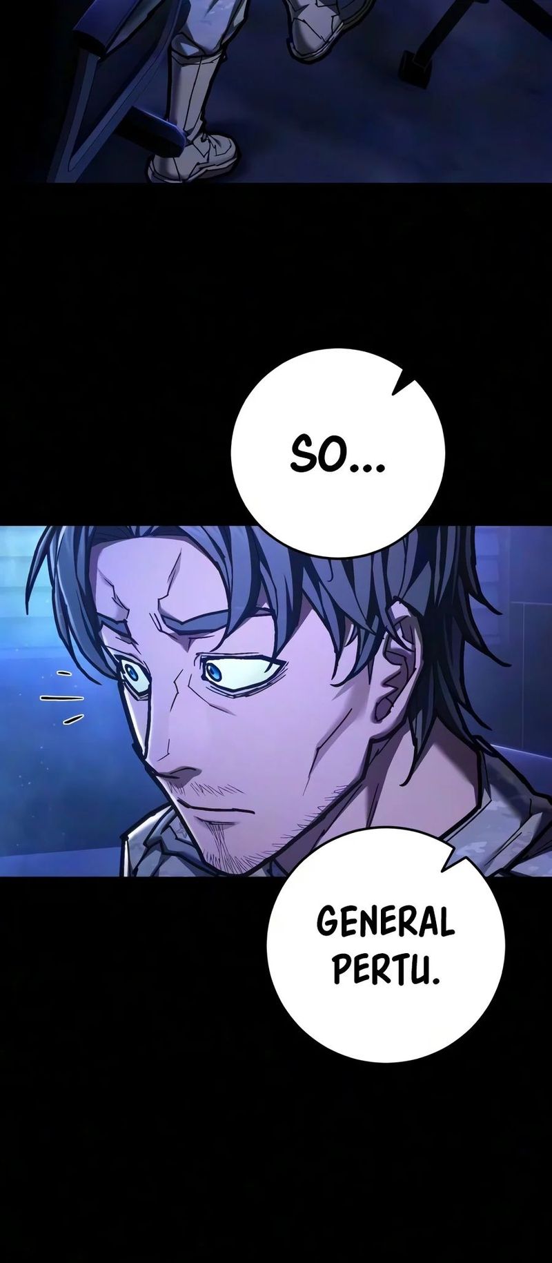 The Executioner Chapter 75 - Page 5