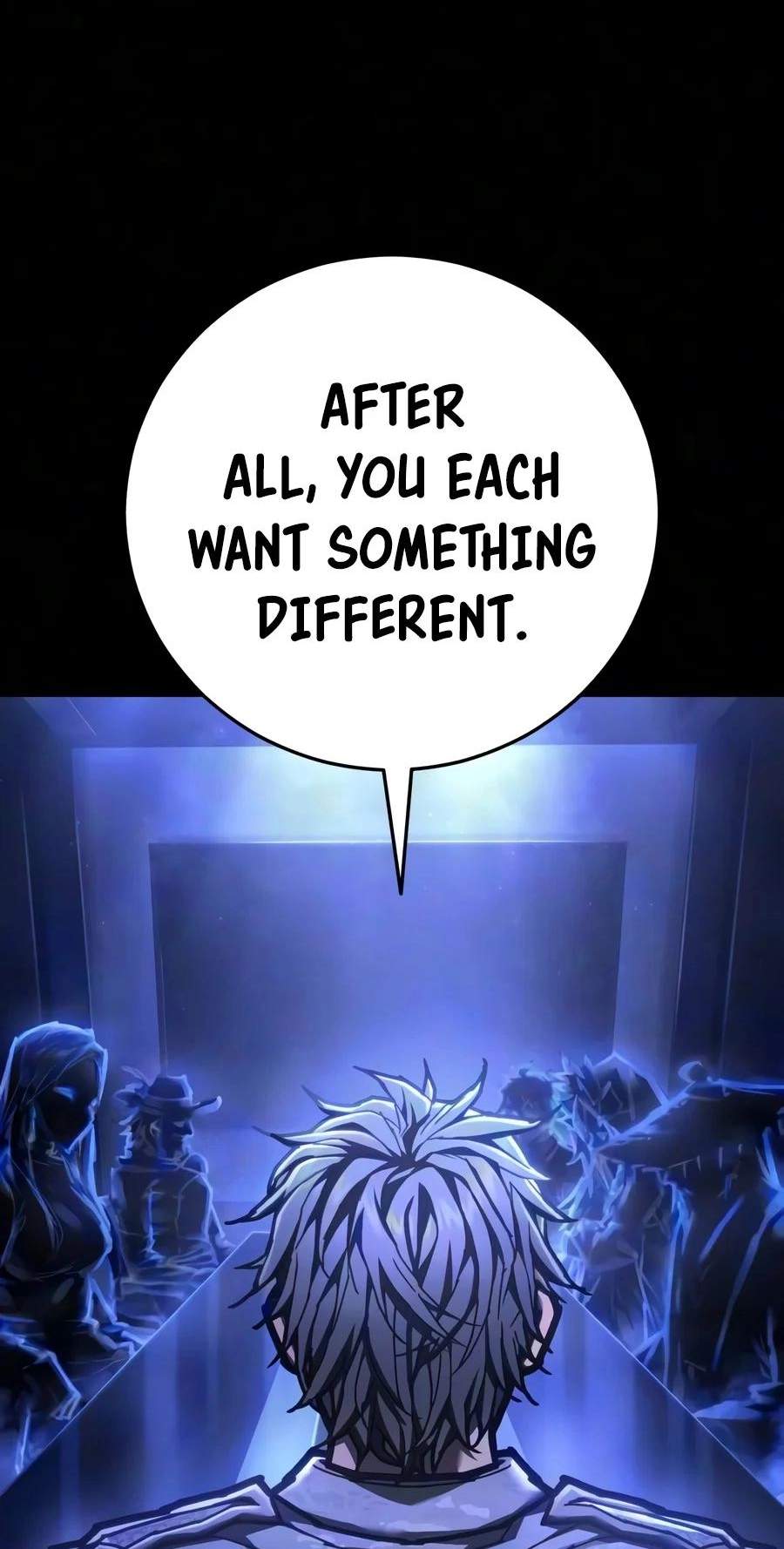 The Executioner Chapter 76 - Page 10