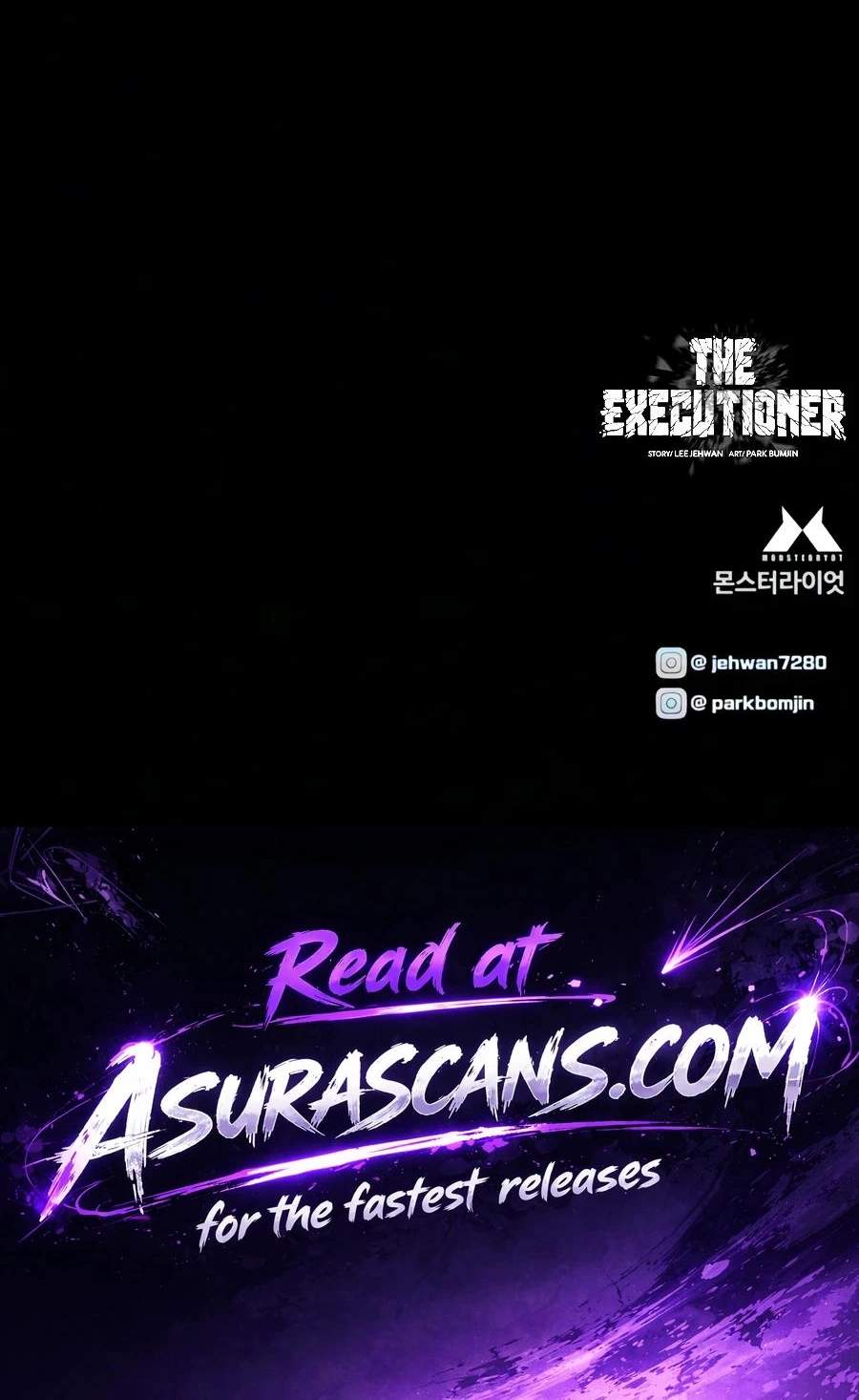 The Executioner Chapter 76 - Page 104