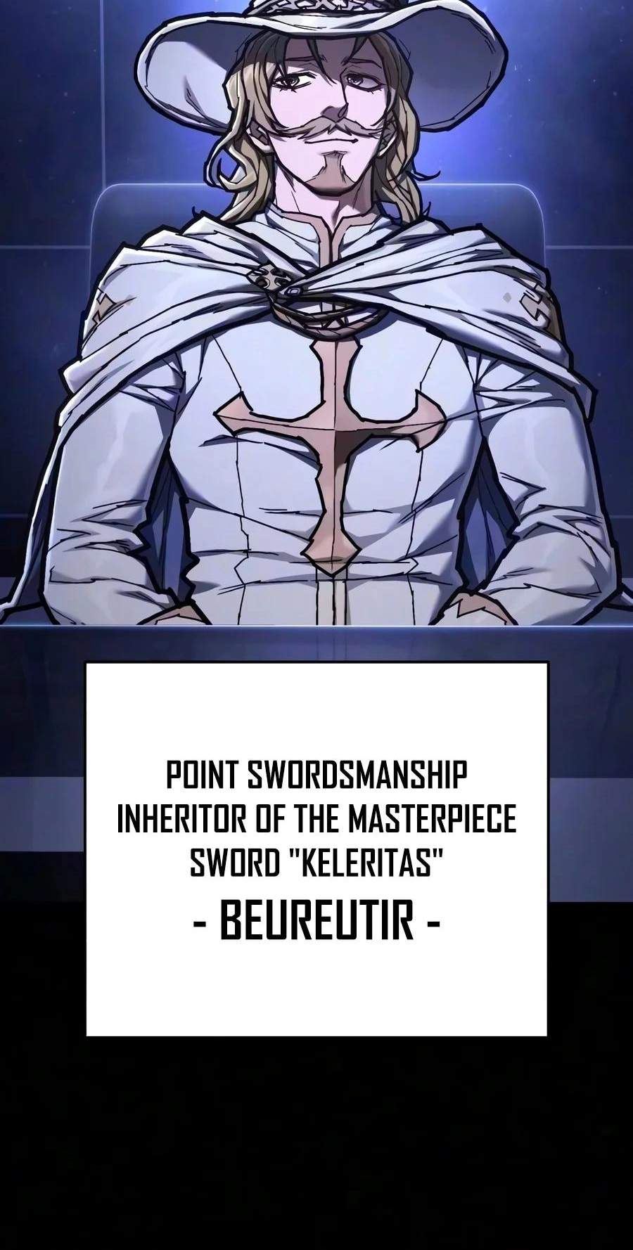 The Executioner Chapter 76 - Page 15
