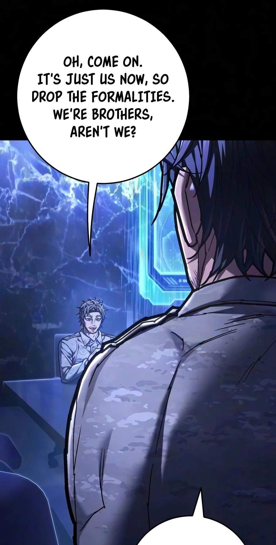 The Executioner Chapter 76 - Page 25