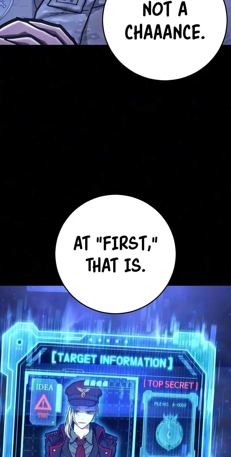 The Executioner Chapter 76 - Page 28