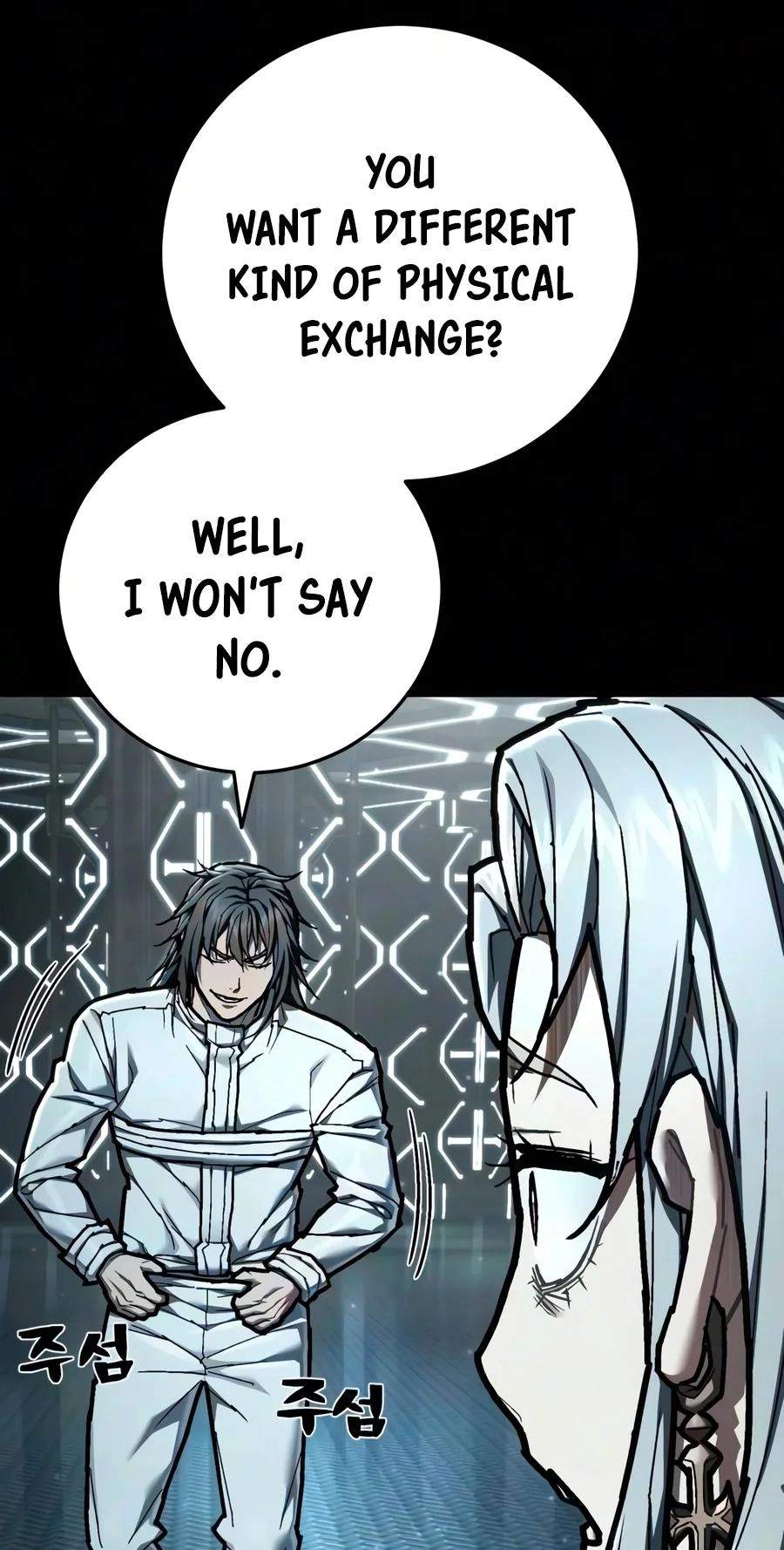The Executioner Chapter 76 - Page 35