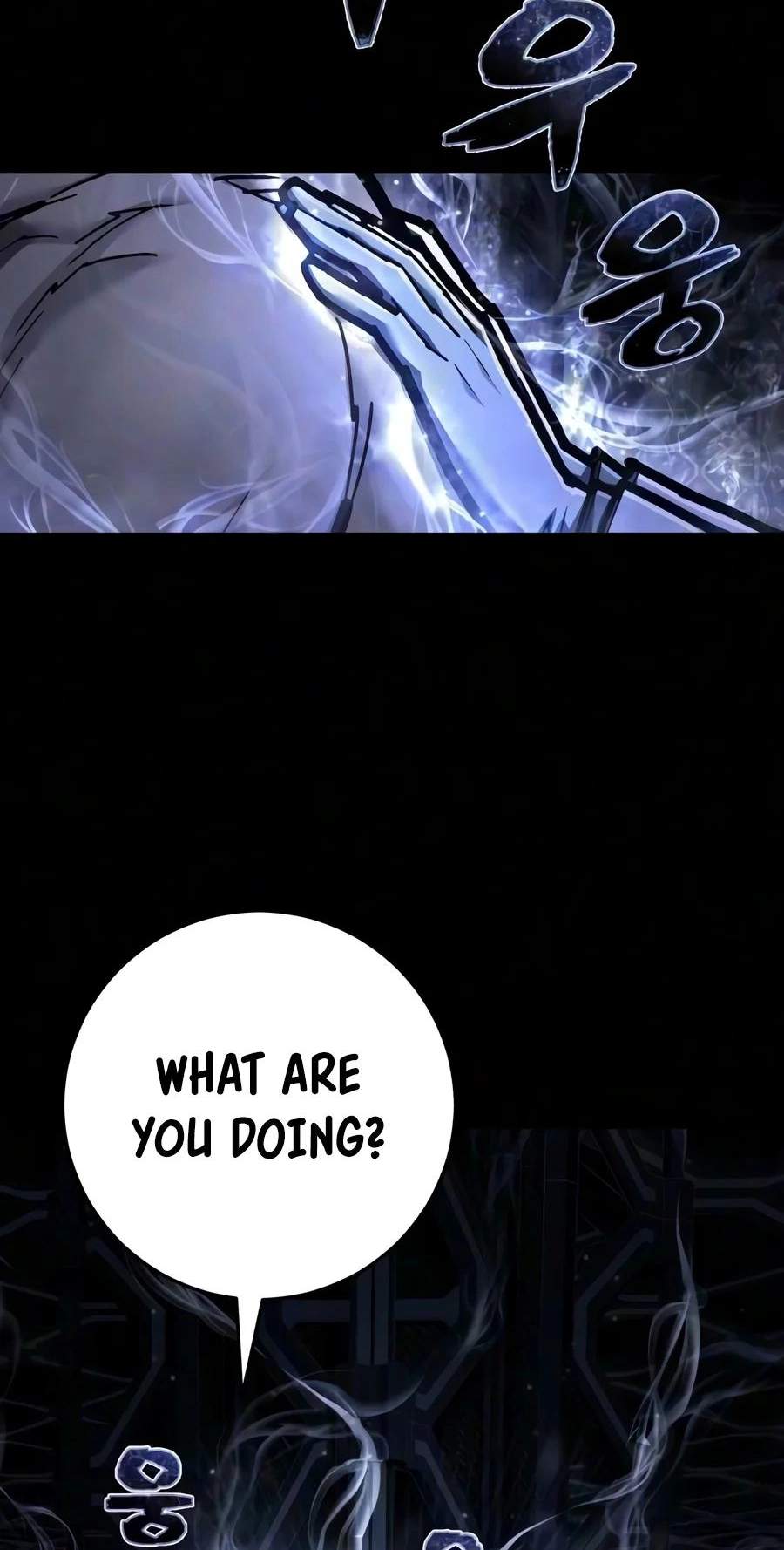 The Executioner Chapter 76 - Page 37