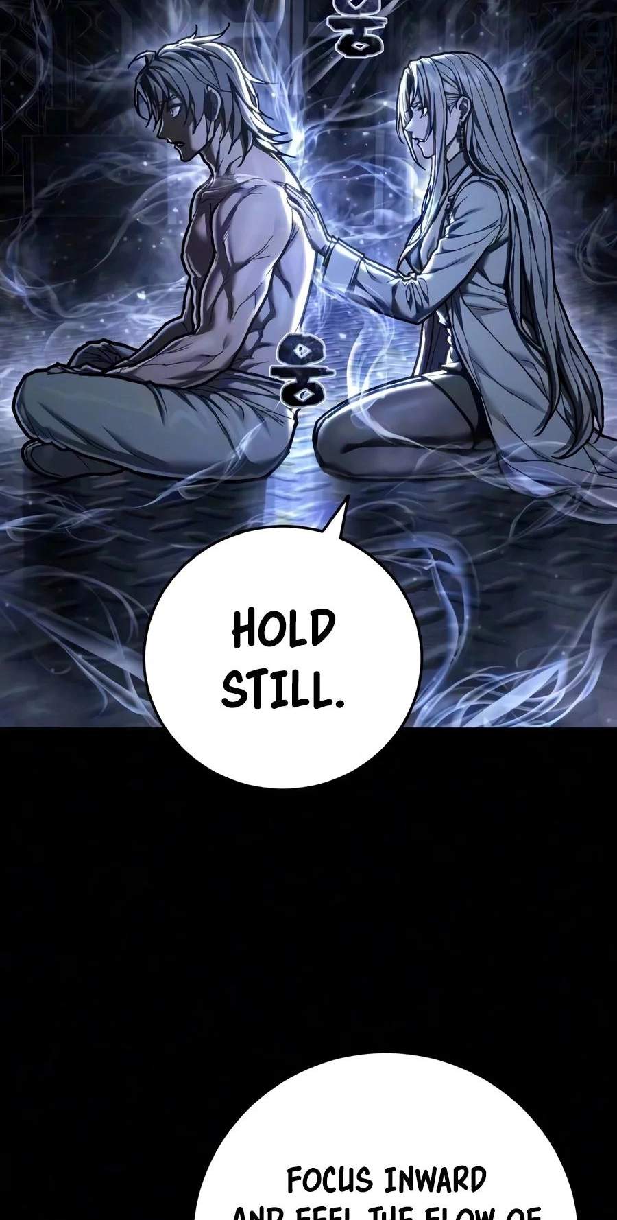 The Executioner Chapter 76 - Page 38
