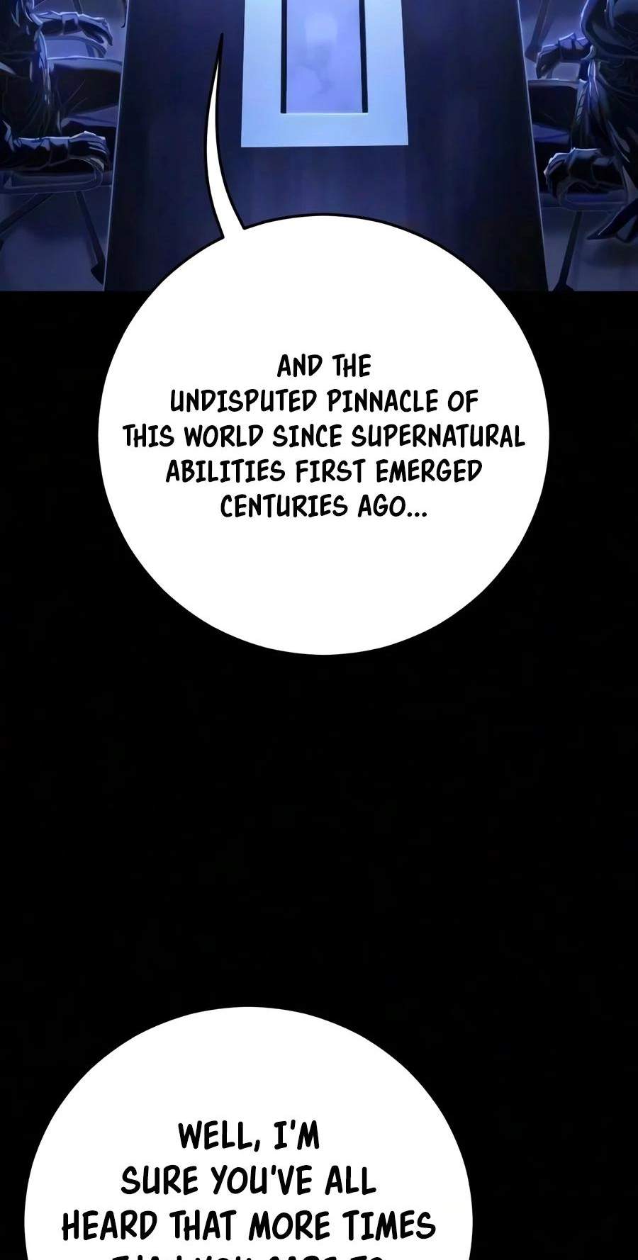 The Executioner Chapter 76 - Page 4