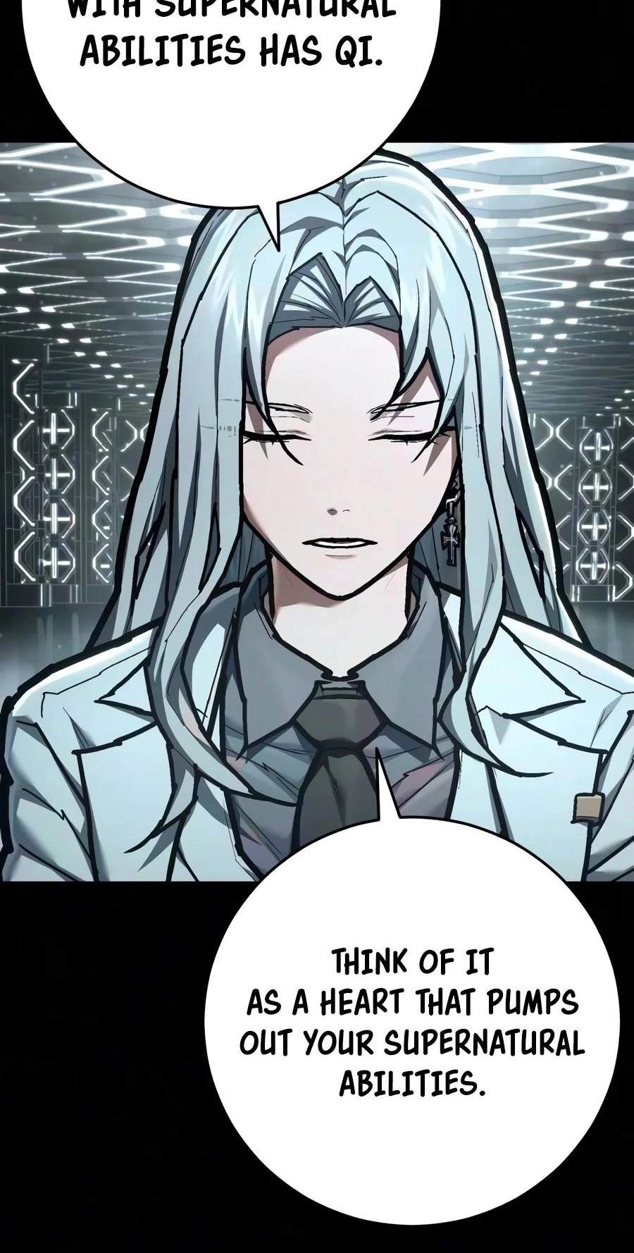The Executioner Chapter 76 - Page 49