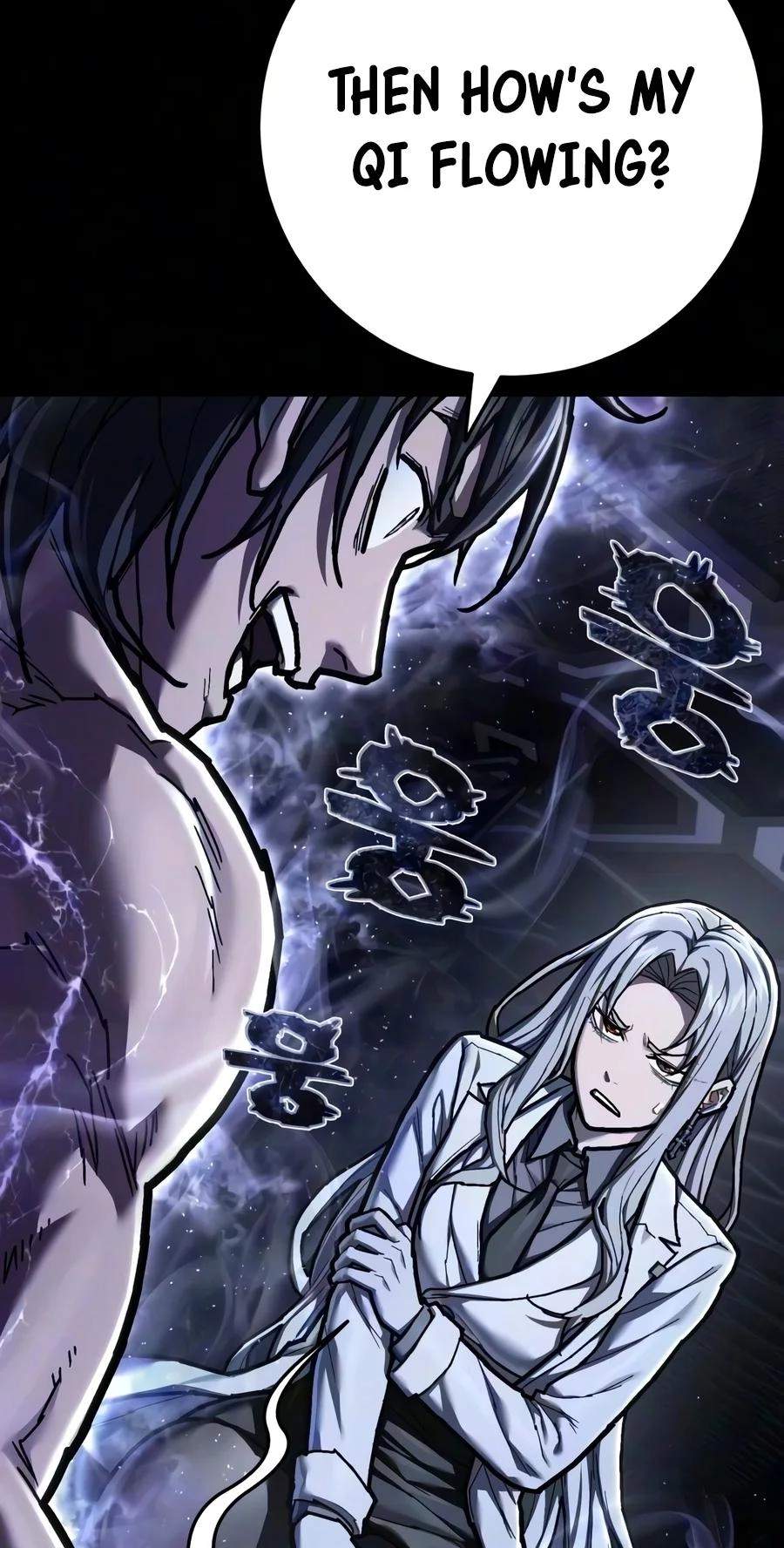 The Executioner Chapter 76 - Page 54