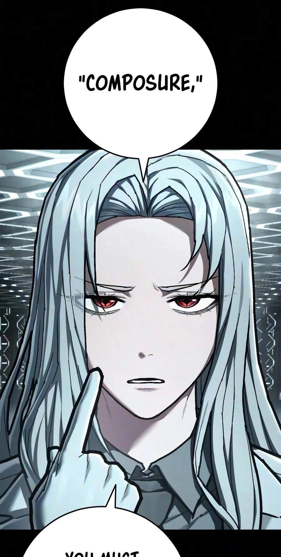 The Executioner Chapter 76 - Page 56