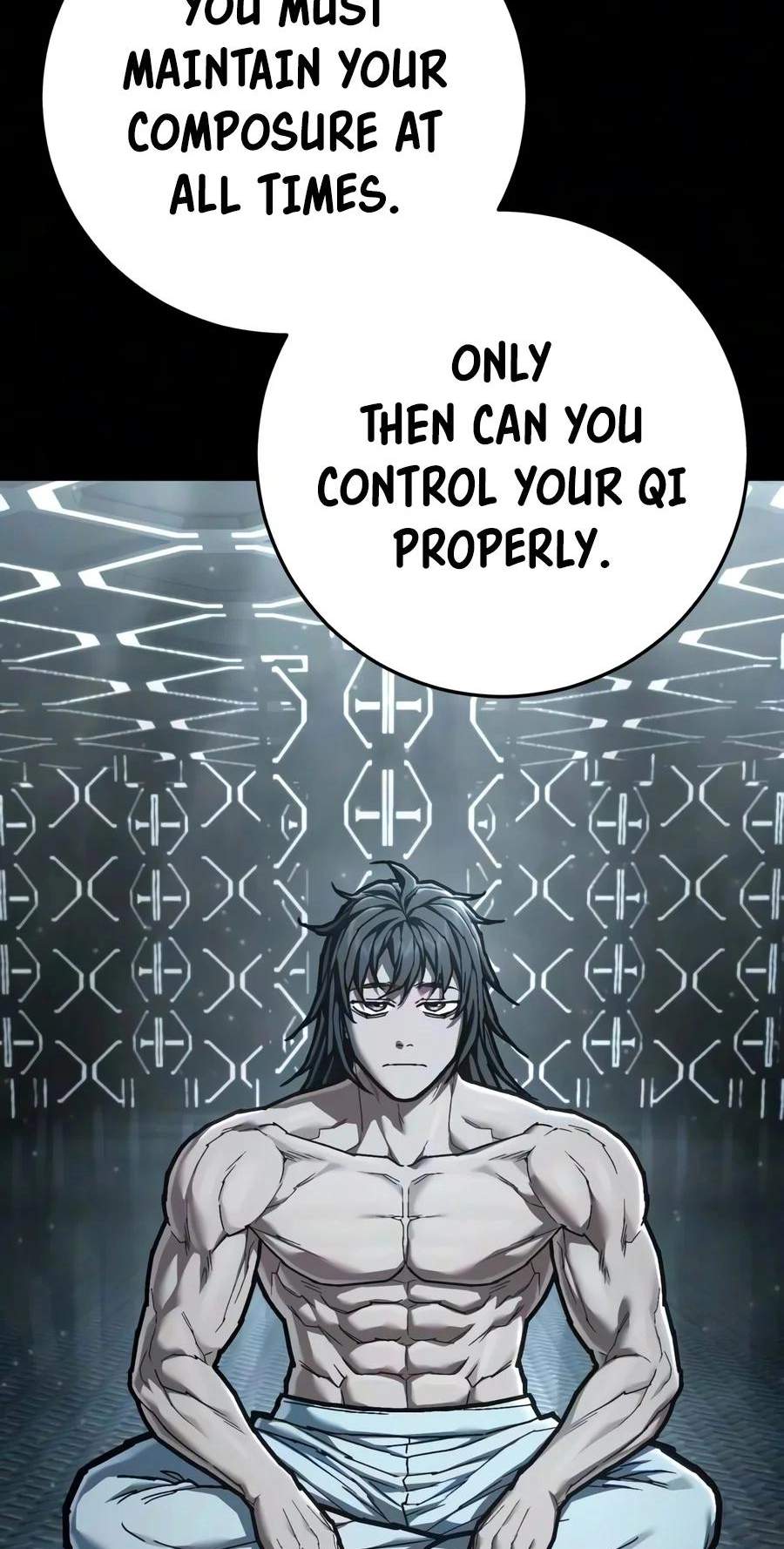 The Executioner Chapter 76 - Page 57