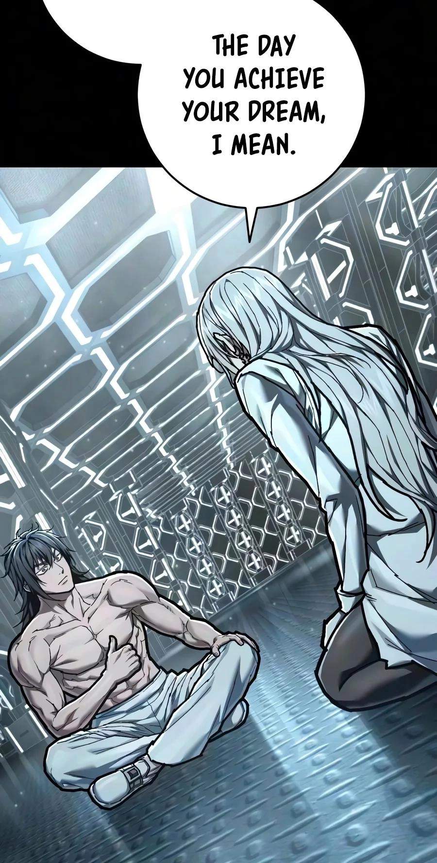 The Executioner Chapter 76 - Page 64