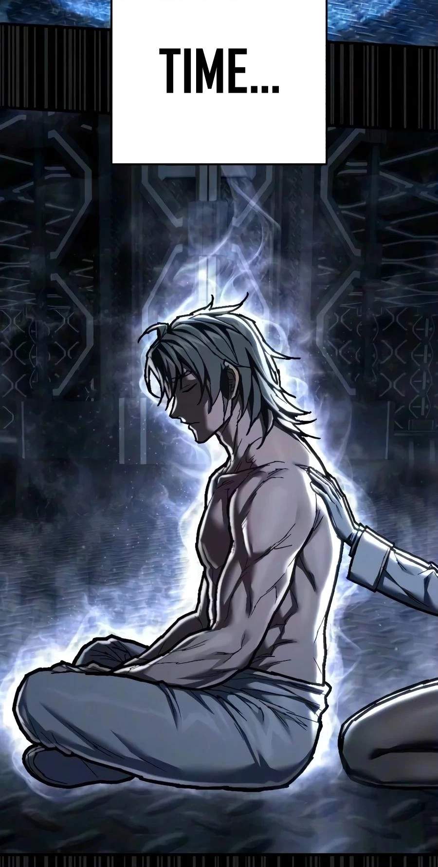 The Executioner Chapter 76 - Page 71