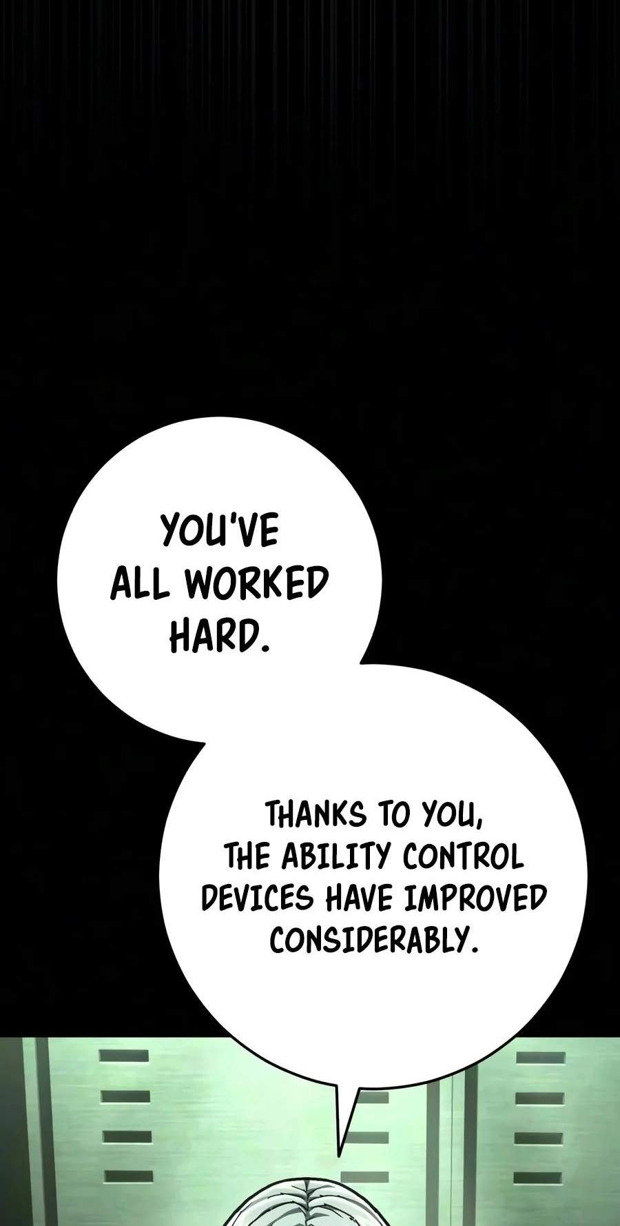 The Executioner Chapter 76 - Page 73