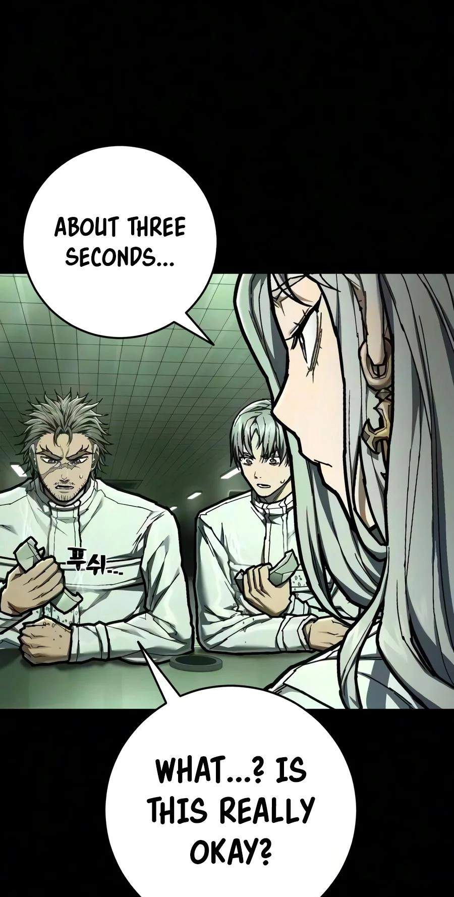 The Executioner Chapter 76 - Page 78