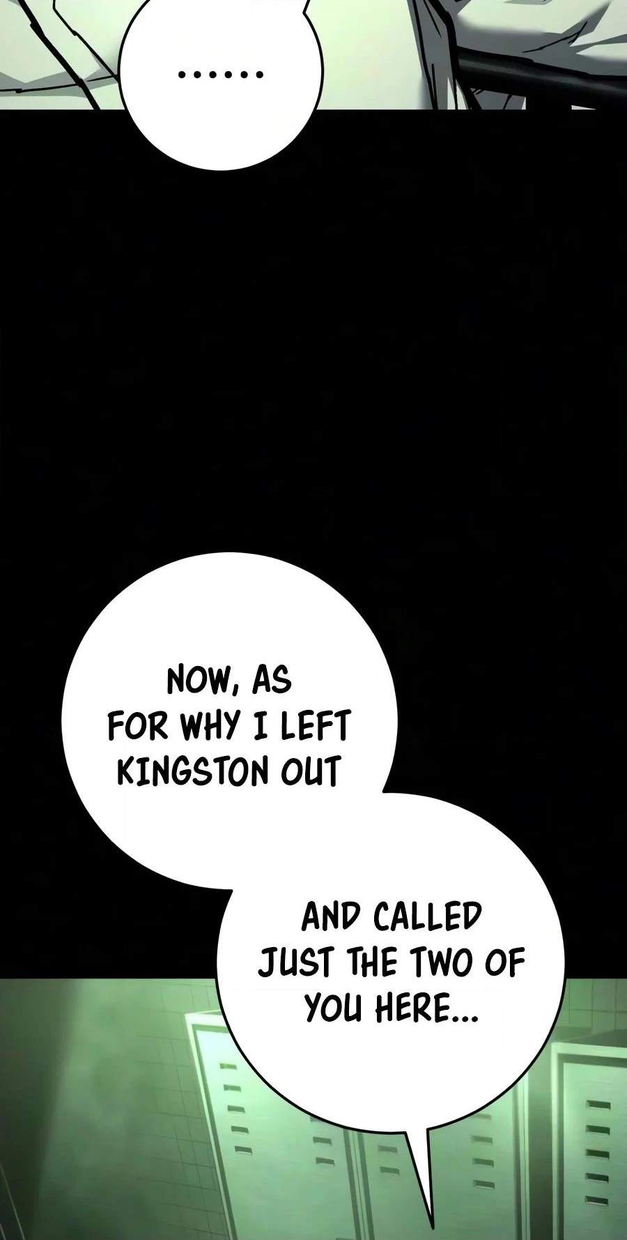 The Executioner Chapter 76 - Page 81