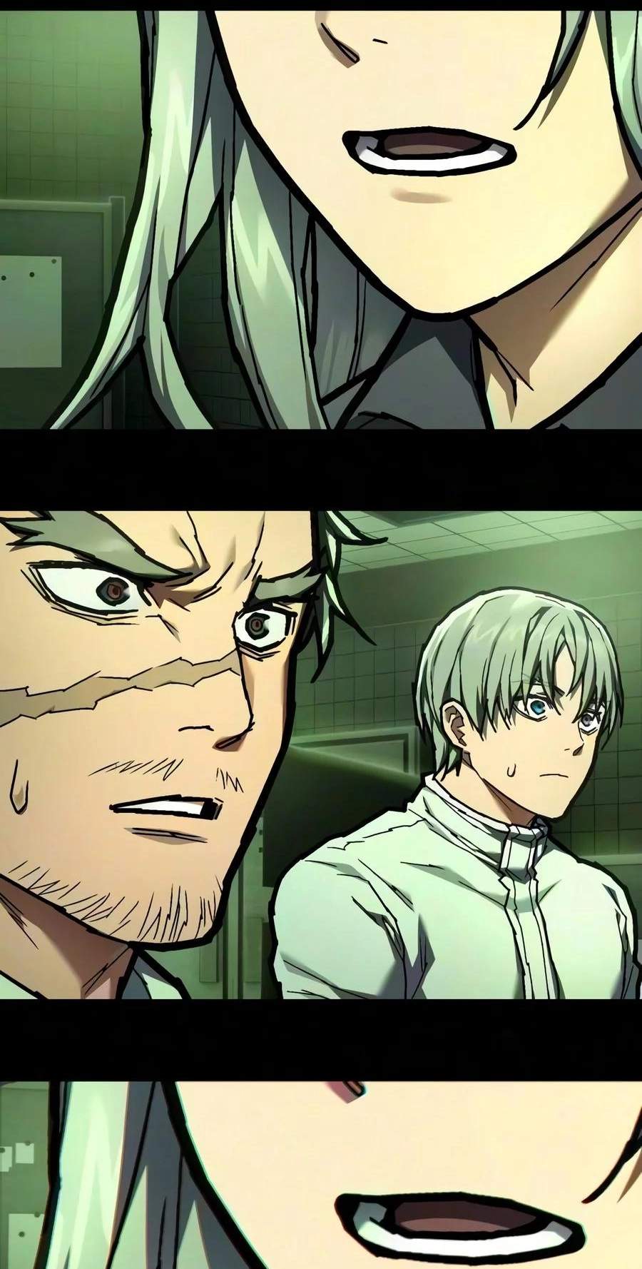 The Executioner Chapter 76 - Page 83