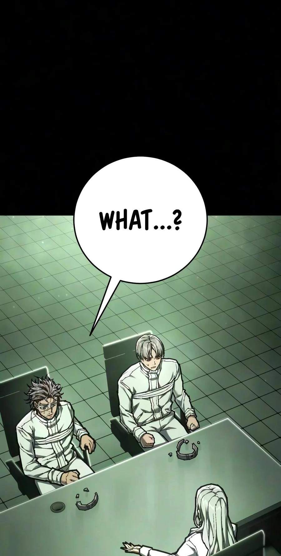 The Executioner Chapter 76 - Page 85