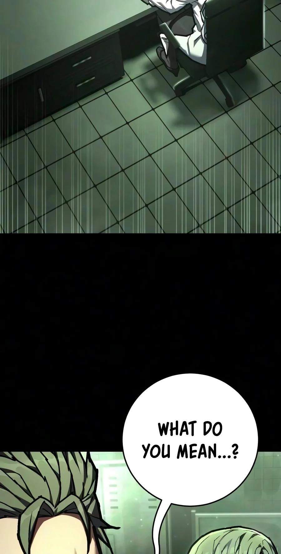 The Executioner Chapter 76 - Page 86