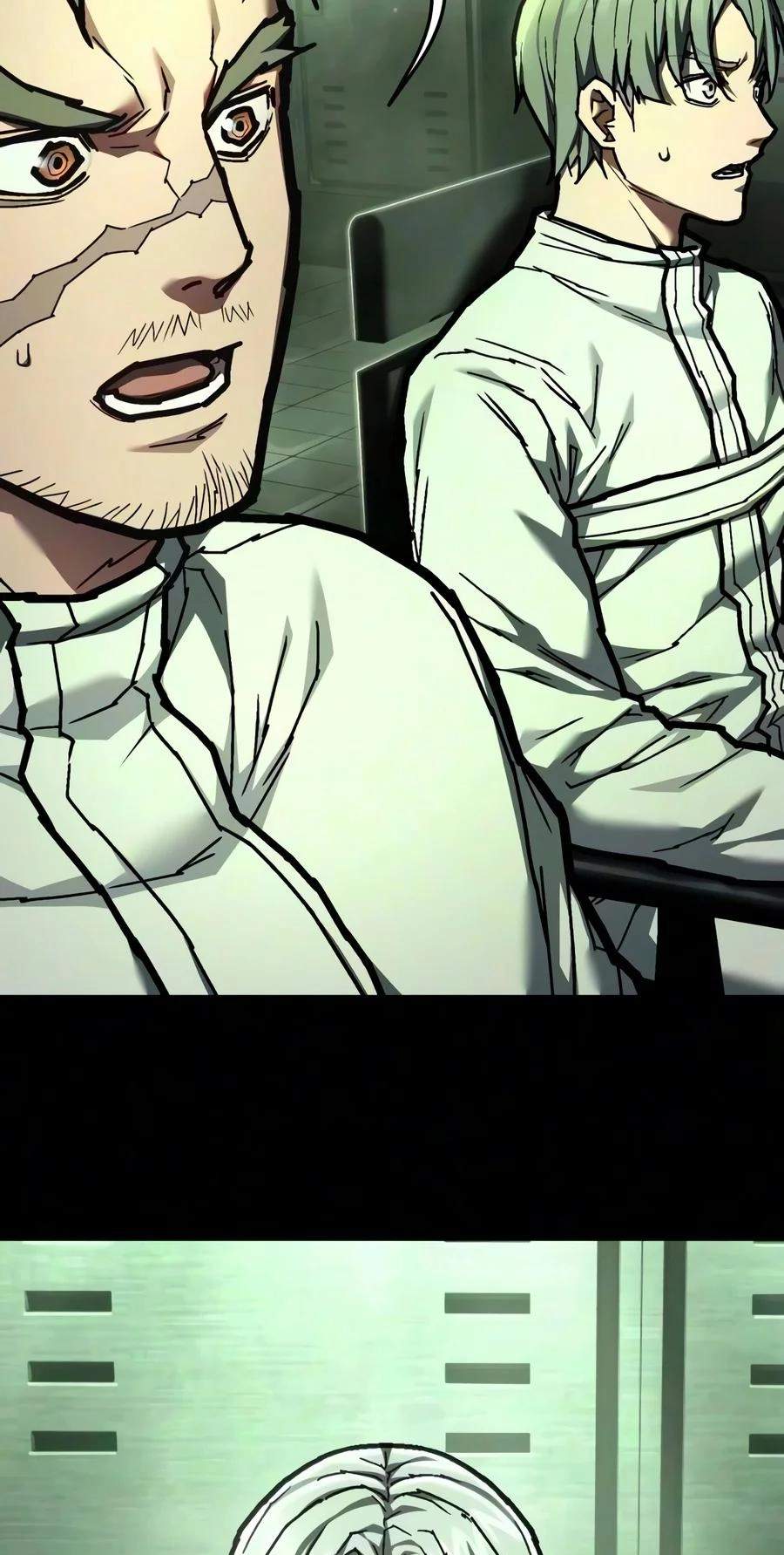 The Executioner Chapter 76 - Page 87