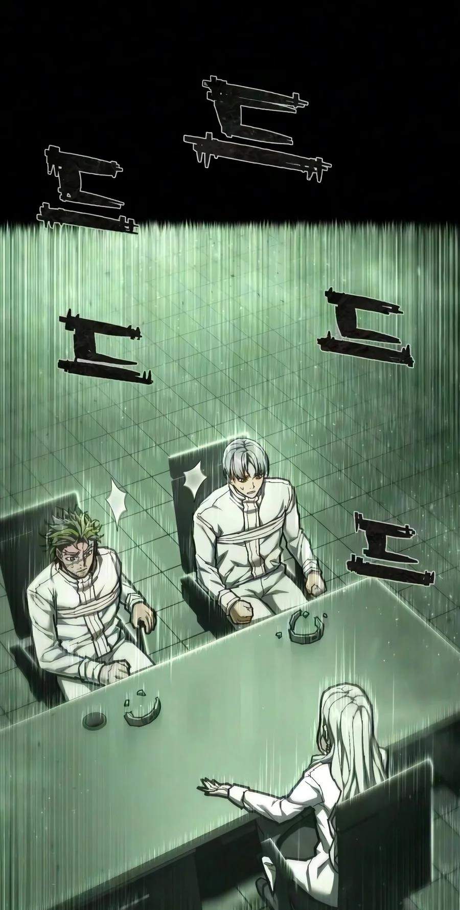 The Executioner Chapter 76 - Page 89
